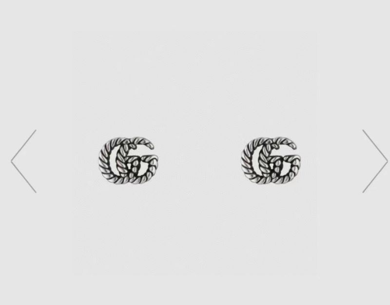 Gucci Earrings